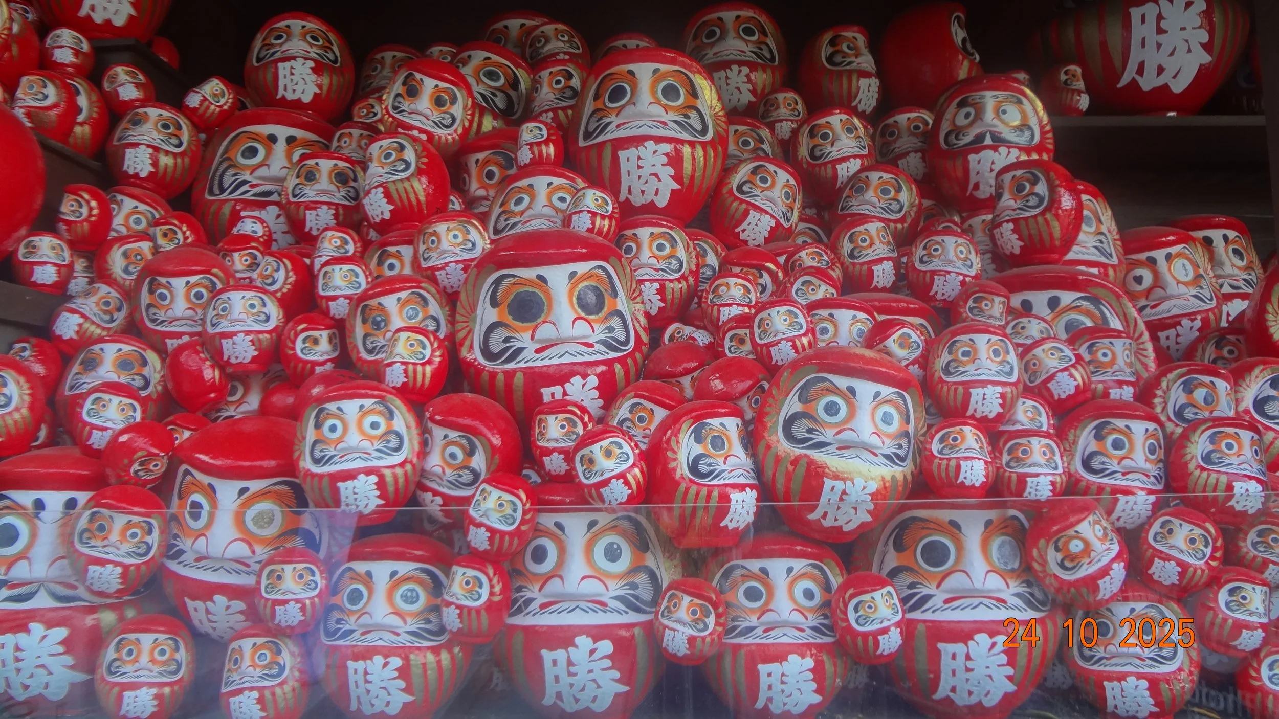Japanese good luck charms: Must-buy souvenirs for you and your loved ones