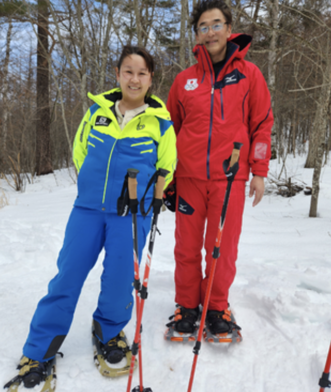 The Secret Spots of Japan’s Snow Country Winter
