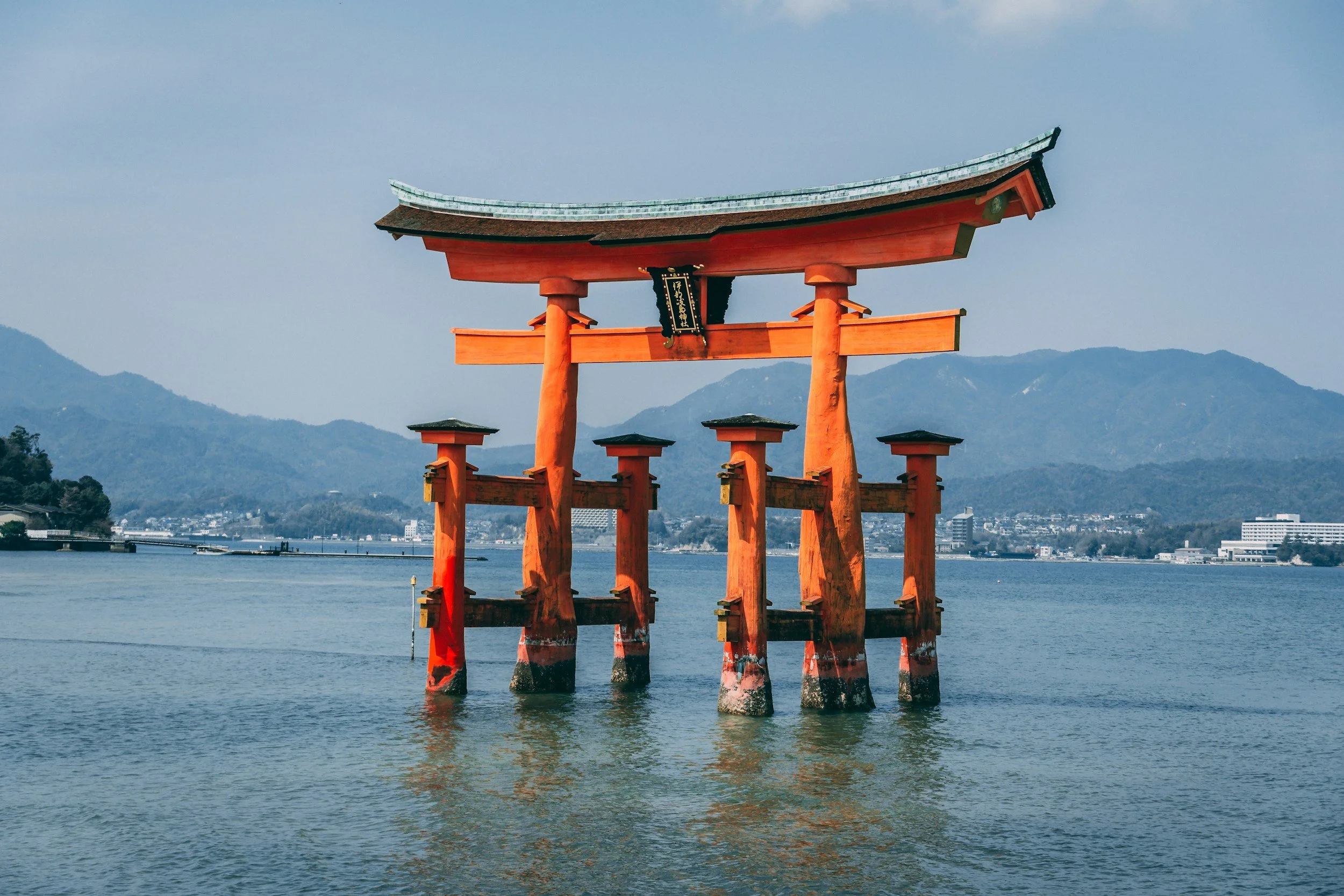 What to do at Japanese Cruise Ports-of-Call 