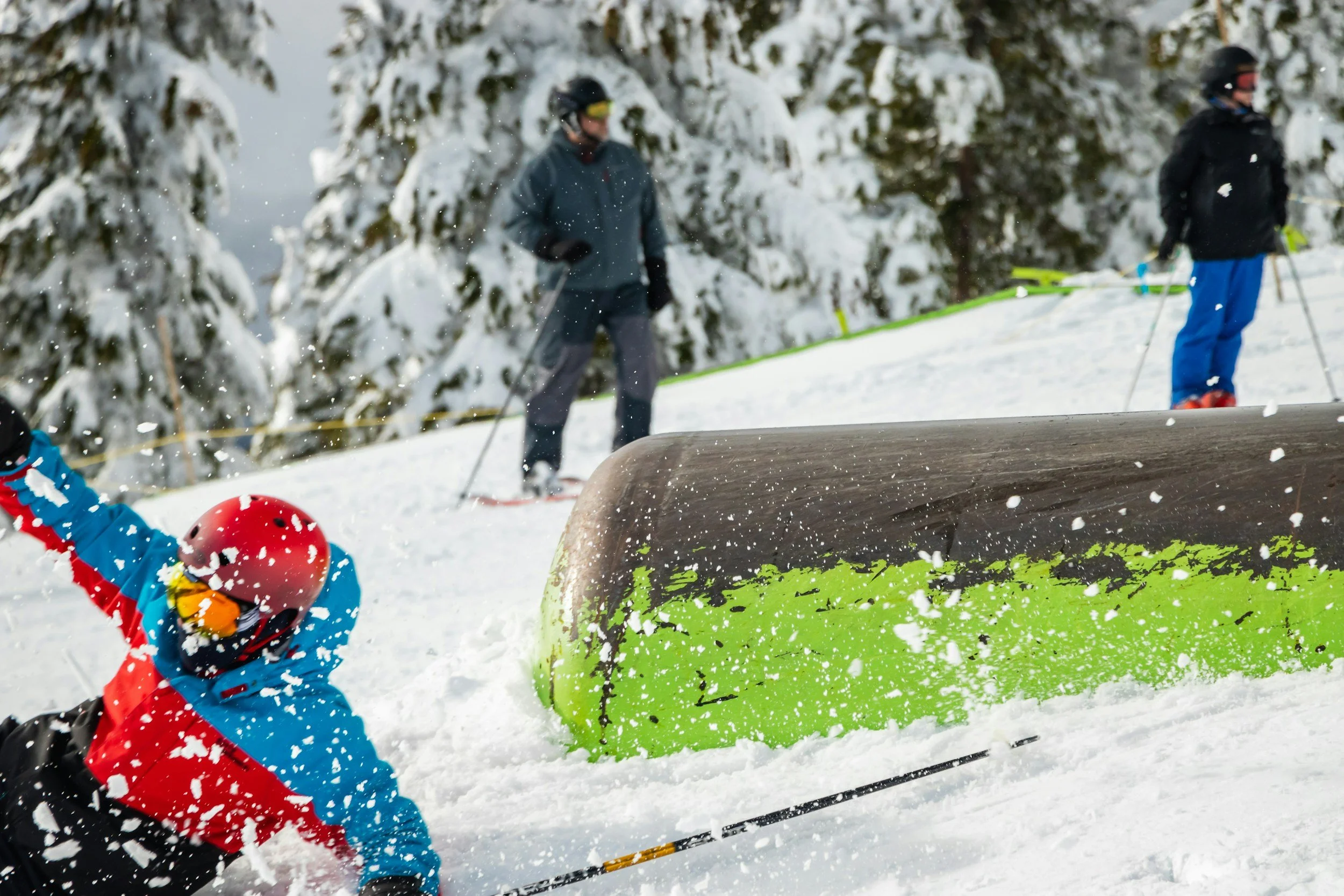 Injured on Your Japan Ski or Snowboard Trip?