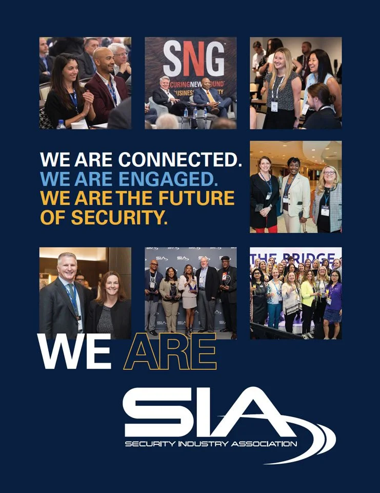 Membership Brochure