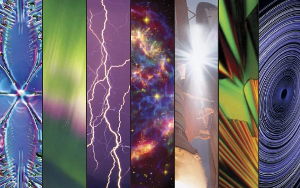 Commemorative Calendar