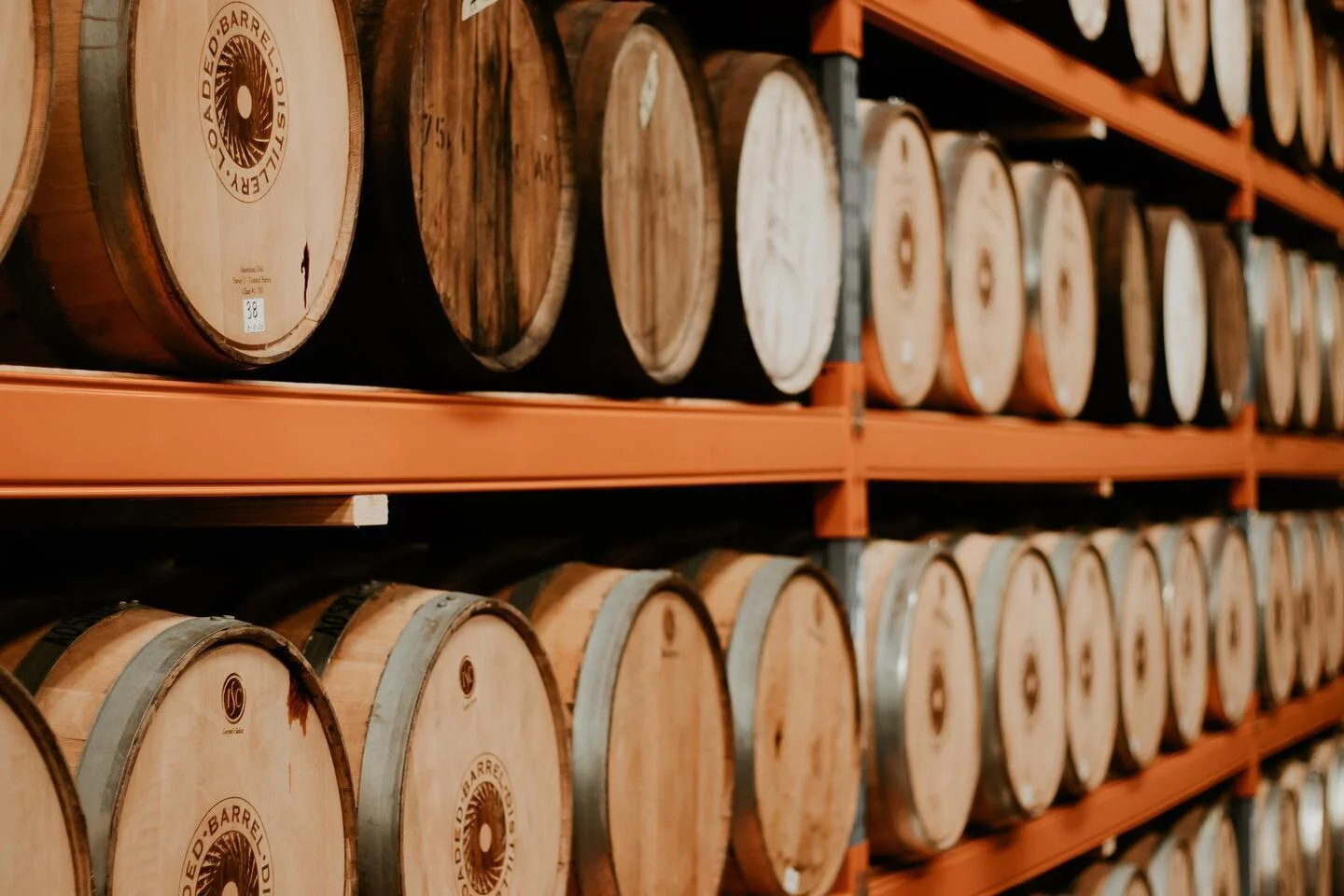 Loaded Barrel Distillery