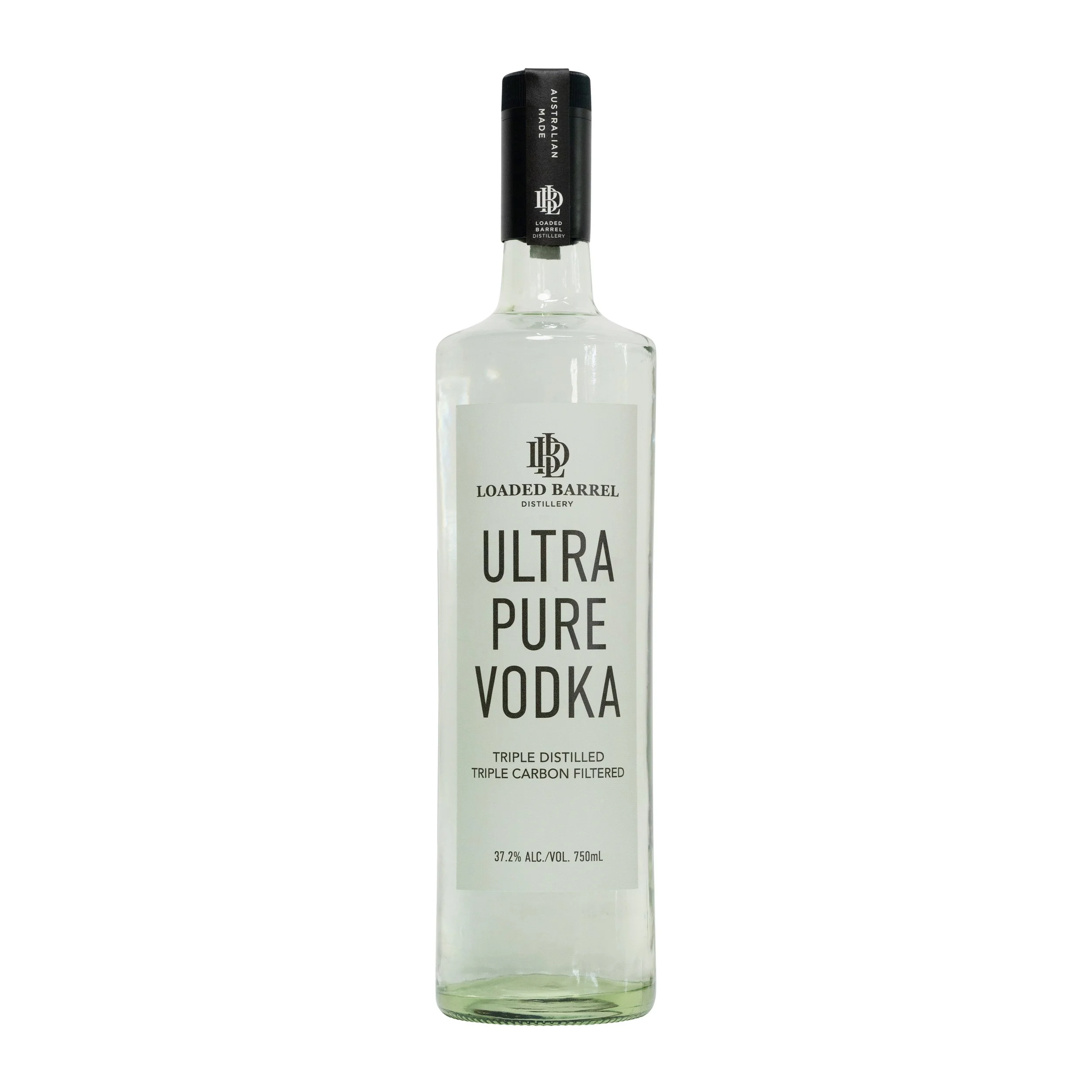 Ultra Pure Vodka