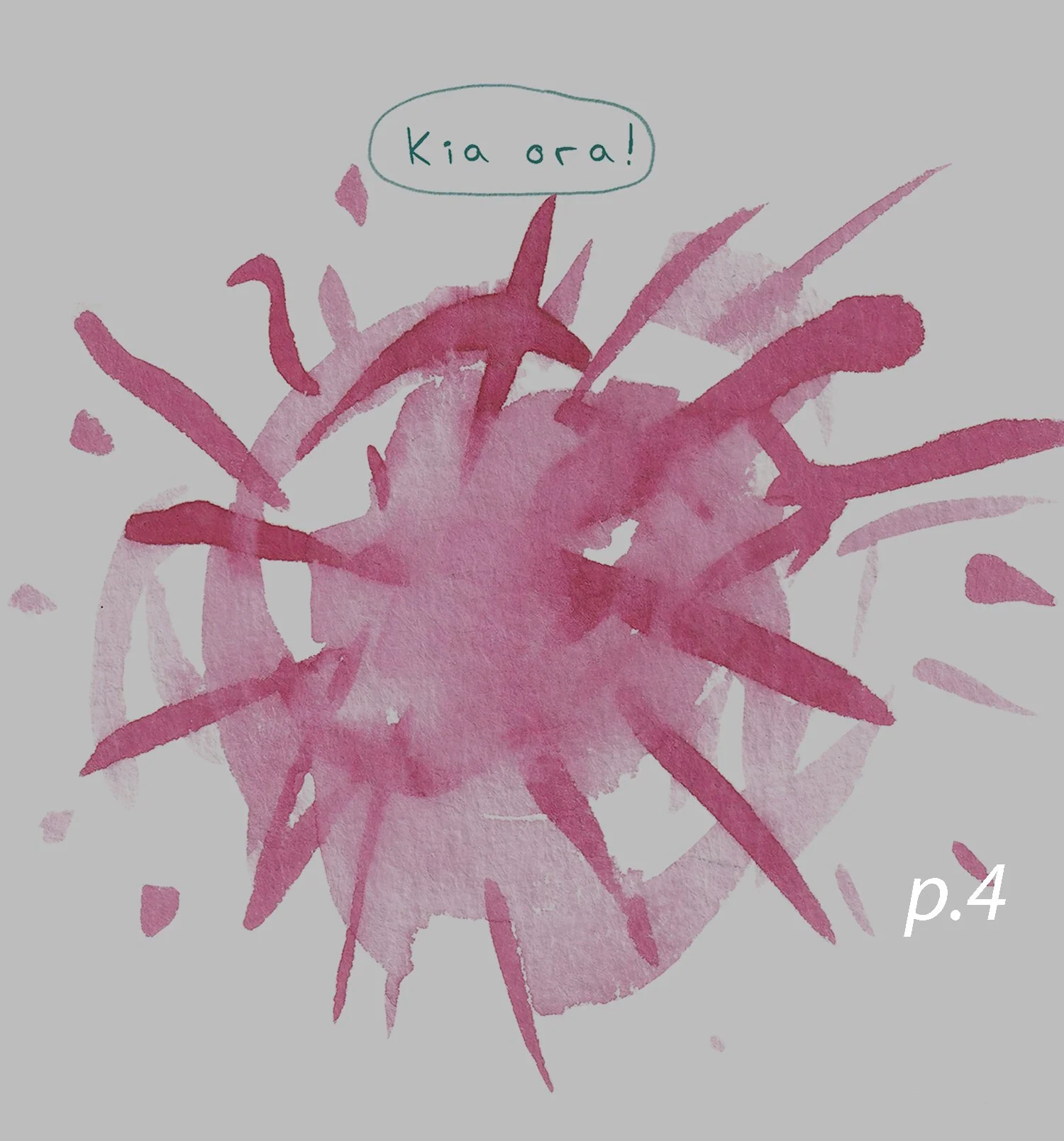 The Annoying Beeping p.4