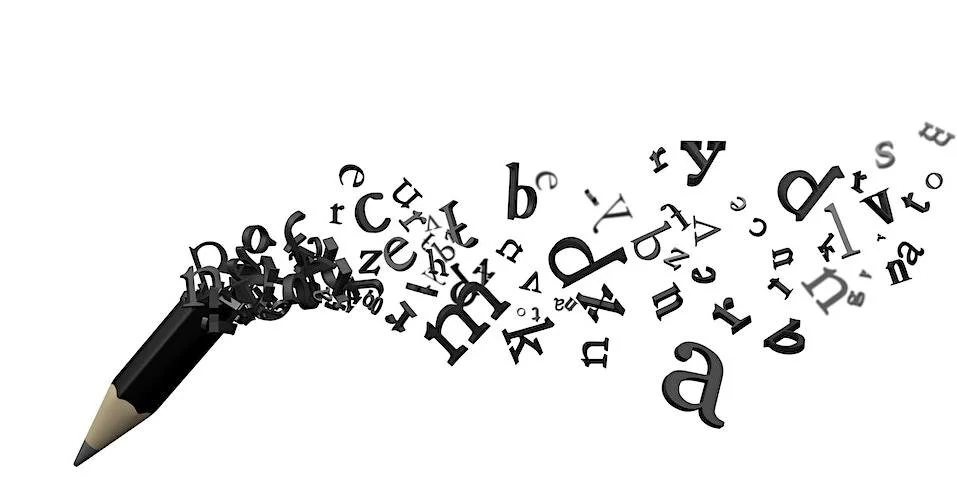 Change Your Words. Change Your World.