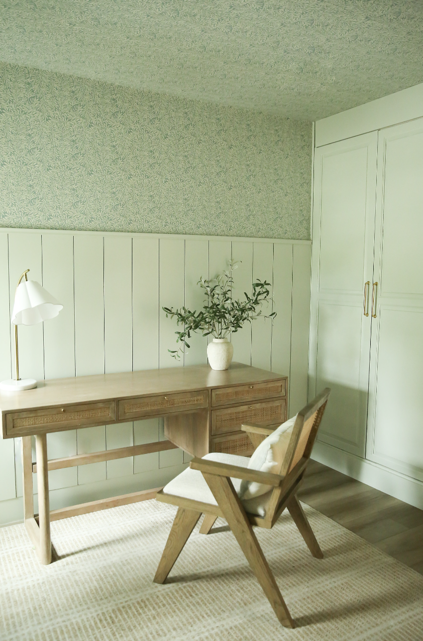 Where Style Meets Purpose: Our Multifunctional Office Makeover