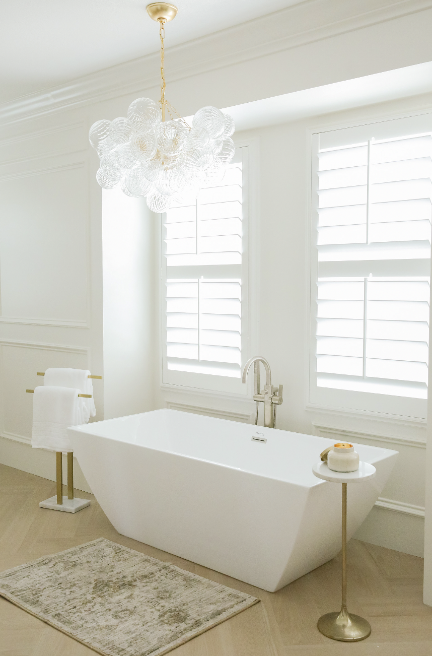 Carlsbad Bathroom Remodel: From Dated to Dreamy