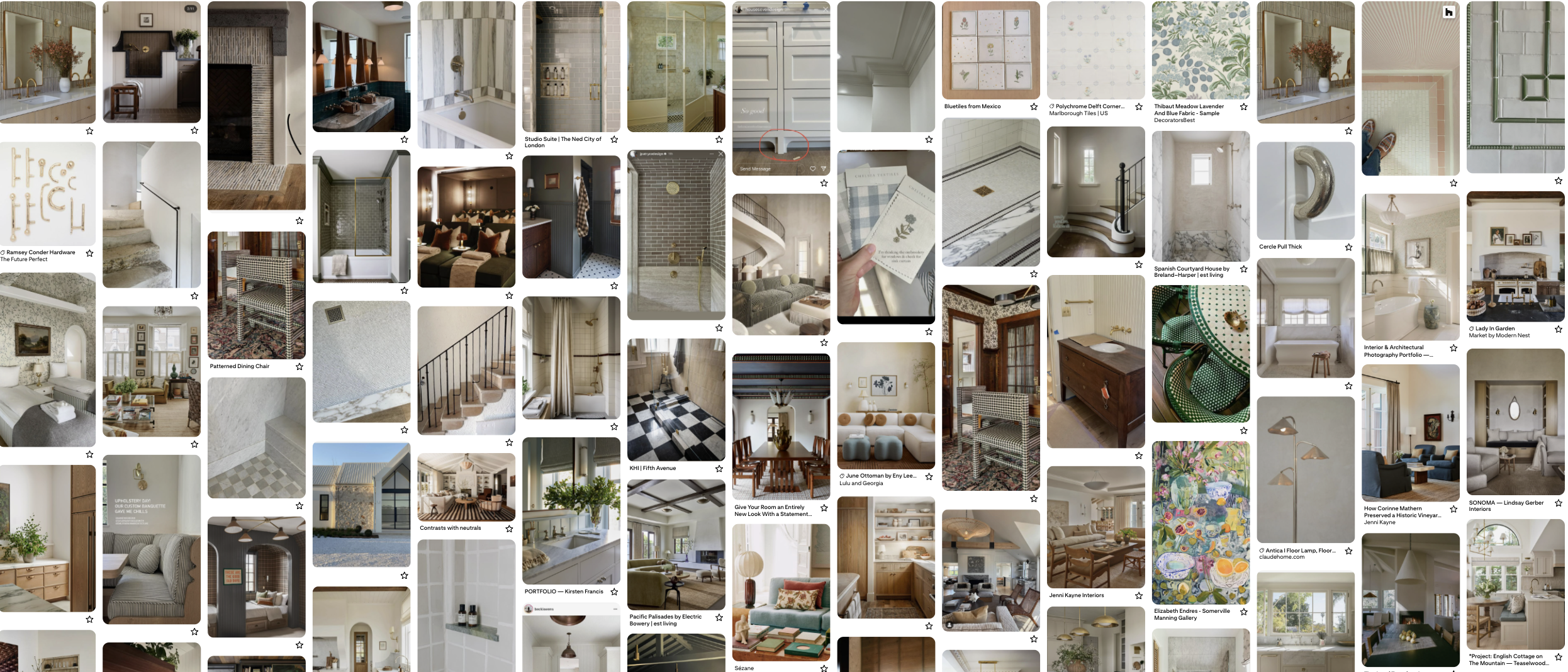 Interior Design in 2026: What We’re Loving Right Now