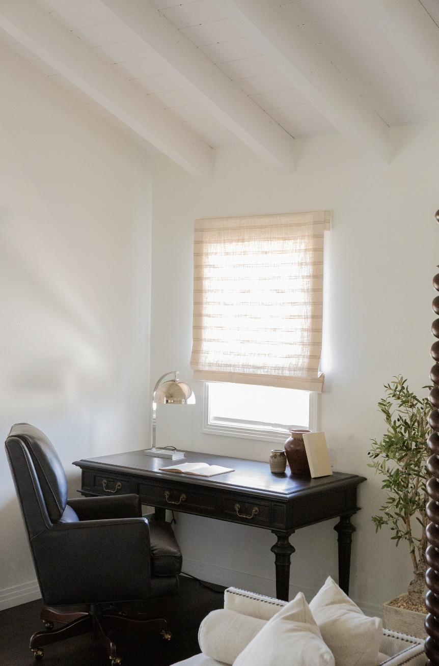 How to Create a Functional and Stylish Home Office