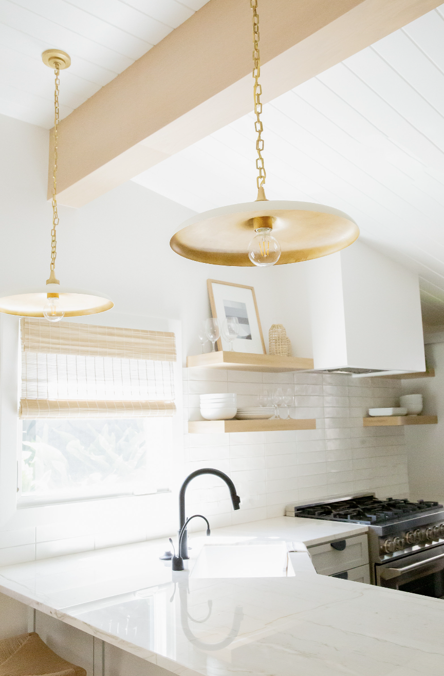 The Art of Statement Lighting: Choosing the Right Chandeliers, Sconces &amp; Pendants