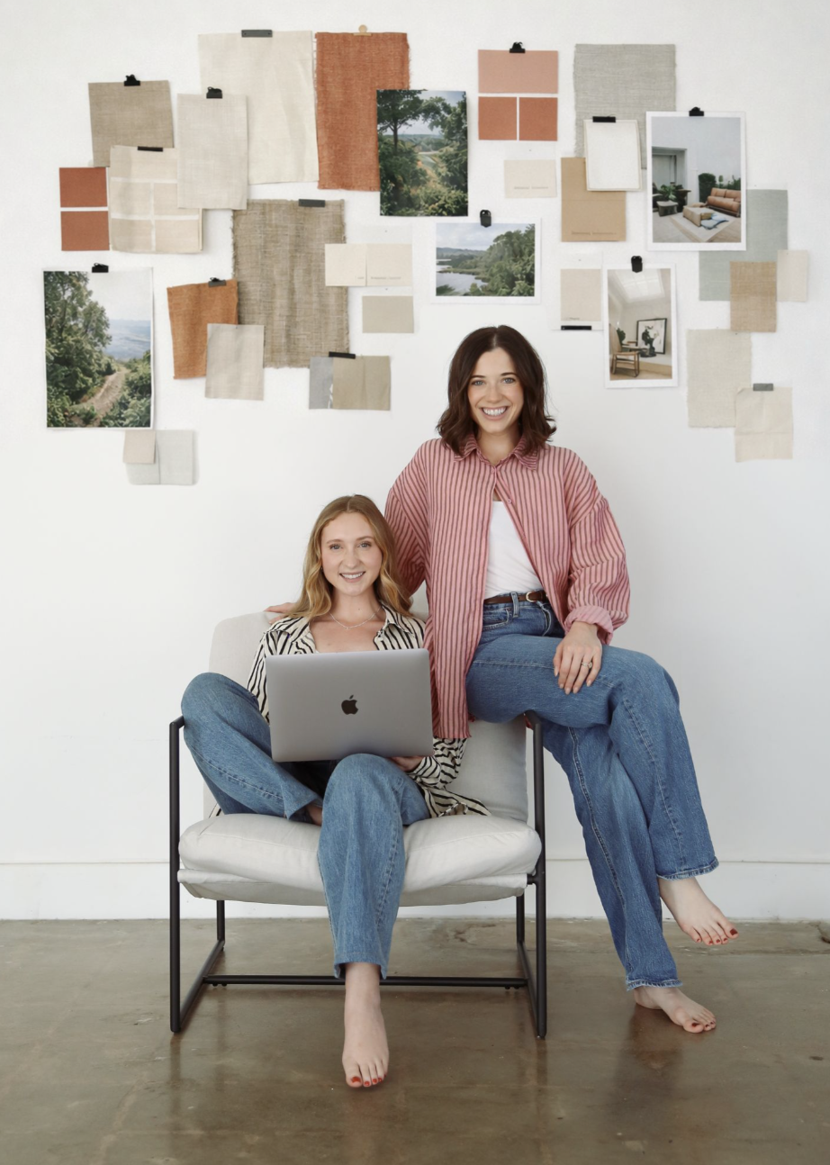 Behind the Scenes at LS Design Studio: Our Design Process