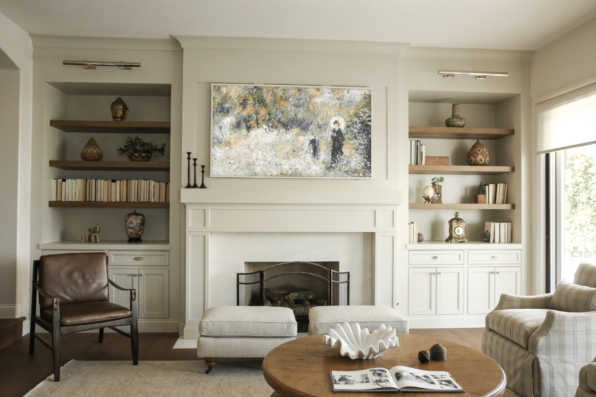 Understanding Scale and Proportion in Interior Design