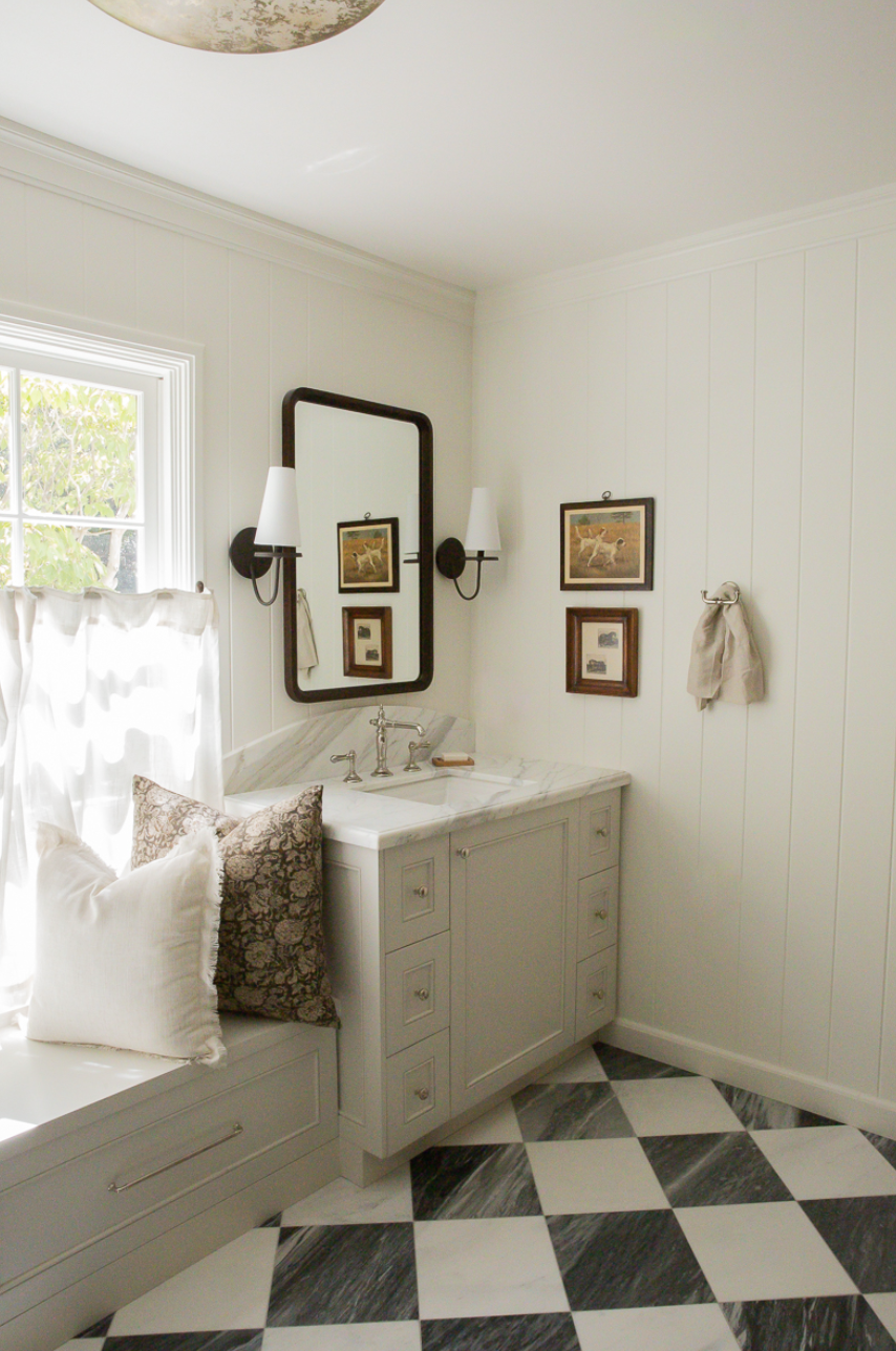 Interior Design Tips for Whole-Home Renovations