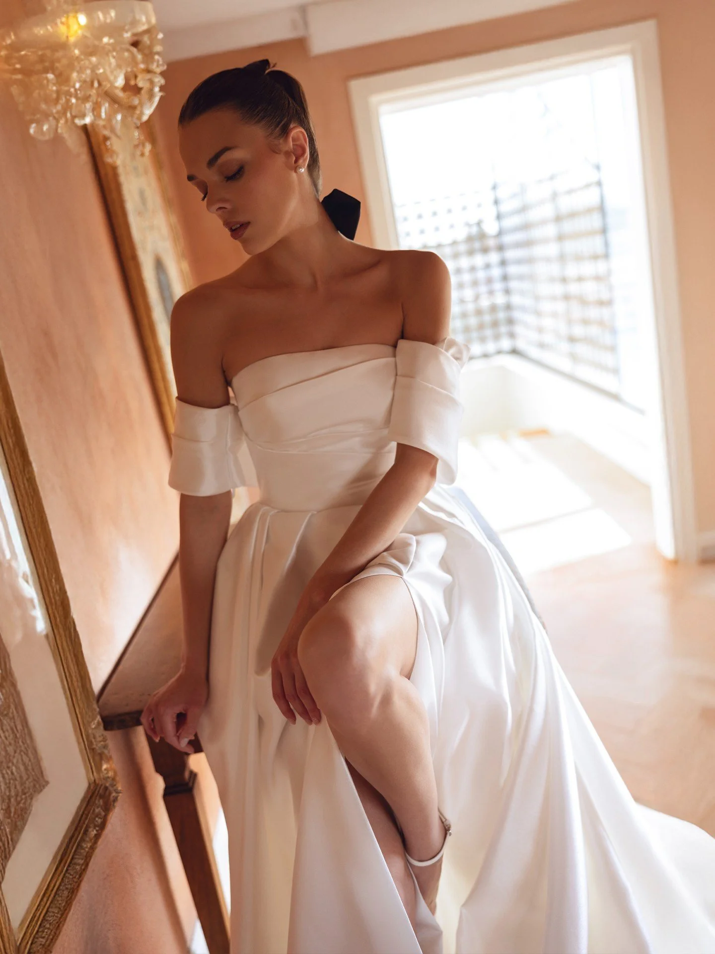 3-KAROL-RomanticWedding-Dress-BallGown-Leg-Slit-Chapel-Train-Sculpted-Neckline-Bridal-Gown.jpg