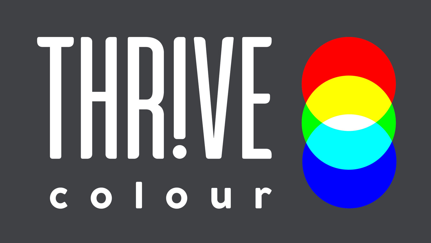 Thrive Colour