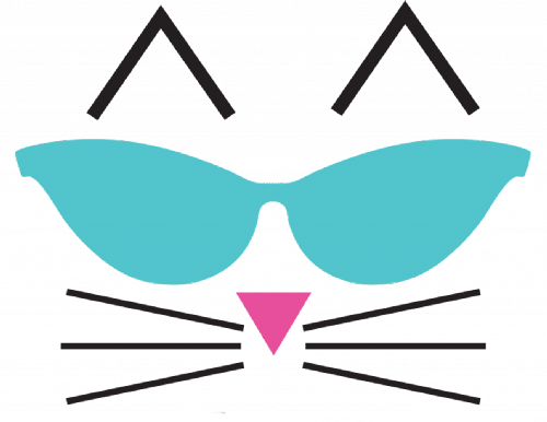 Cat SVG, Doodle Cats Outline Clipart Graphic by BB Art Designs · Creative  Fabrica