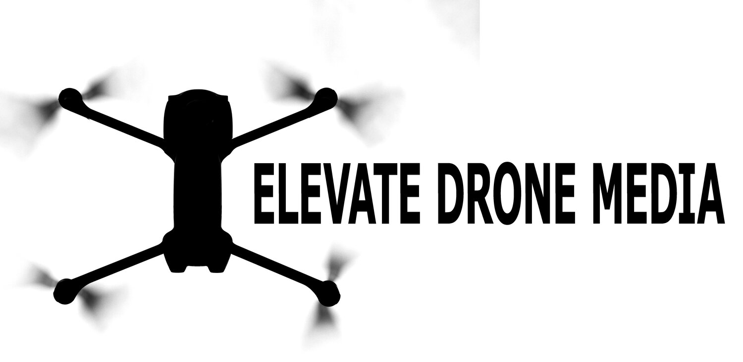 Elevate Drone Media