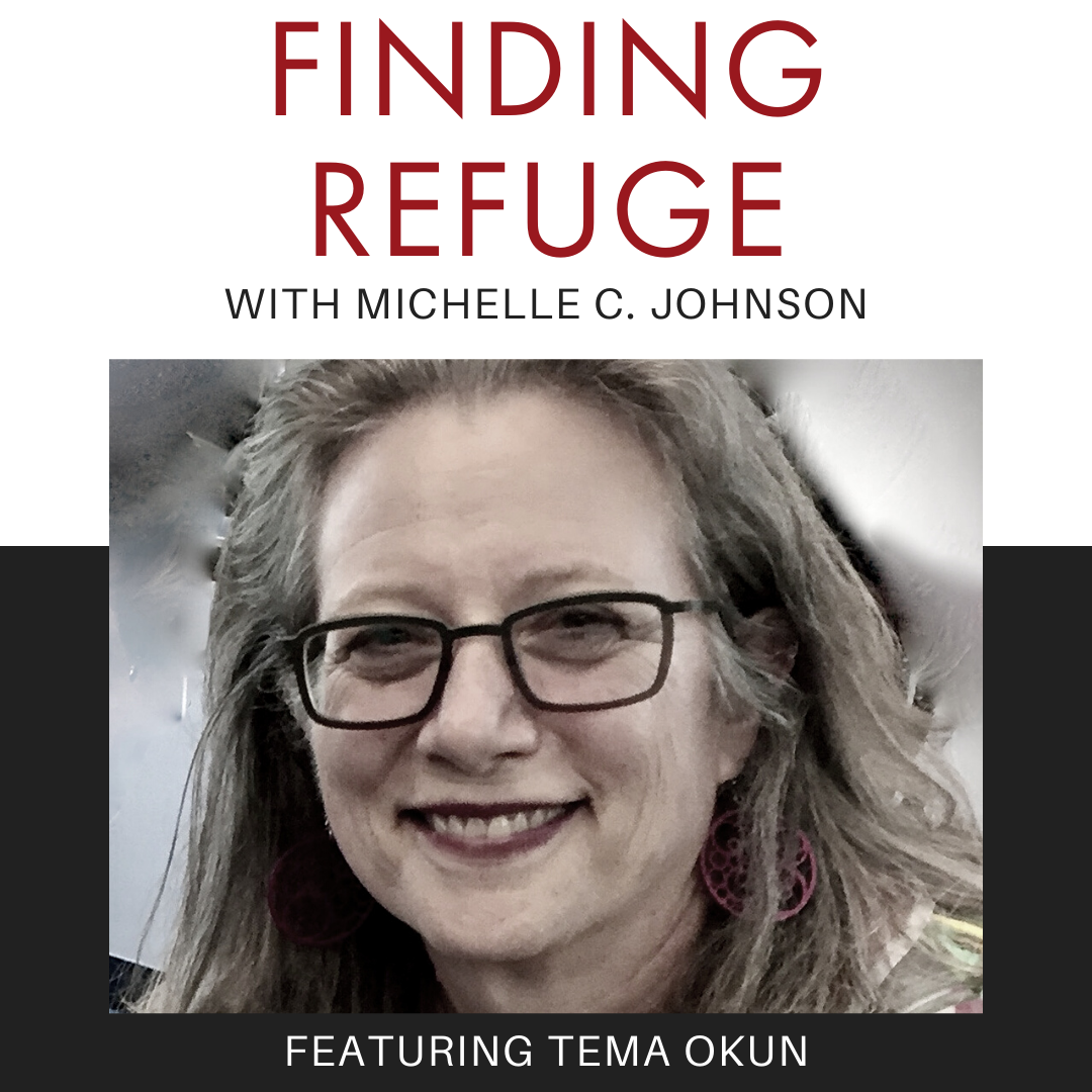 Finding Refuge