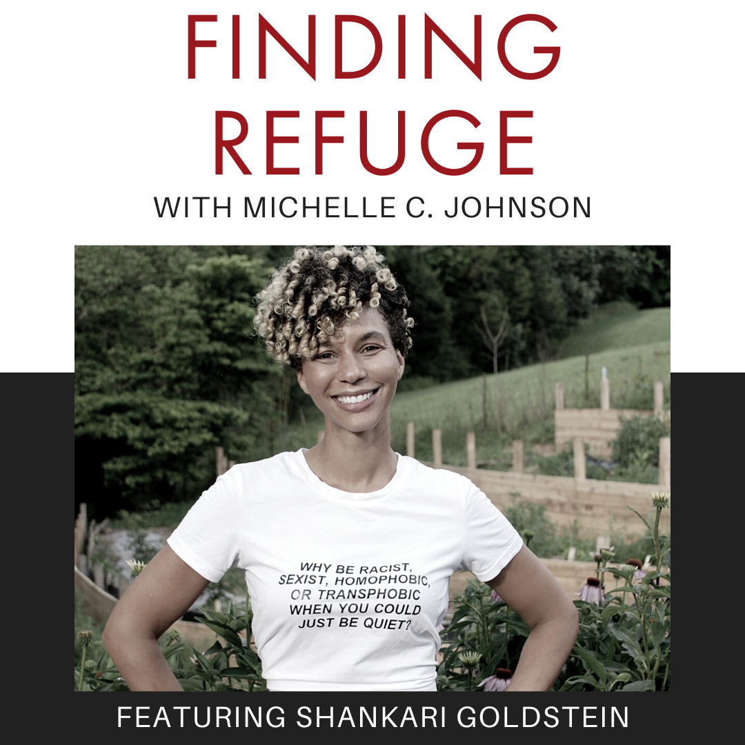 Finding Refuge