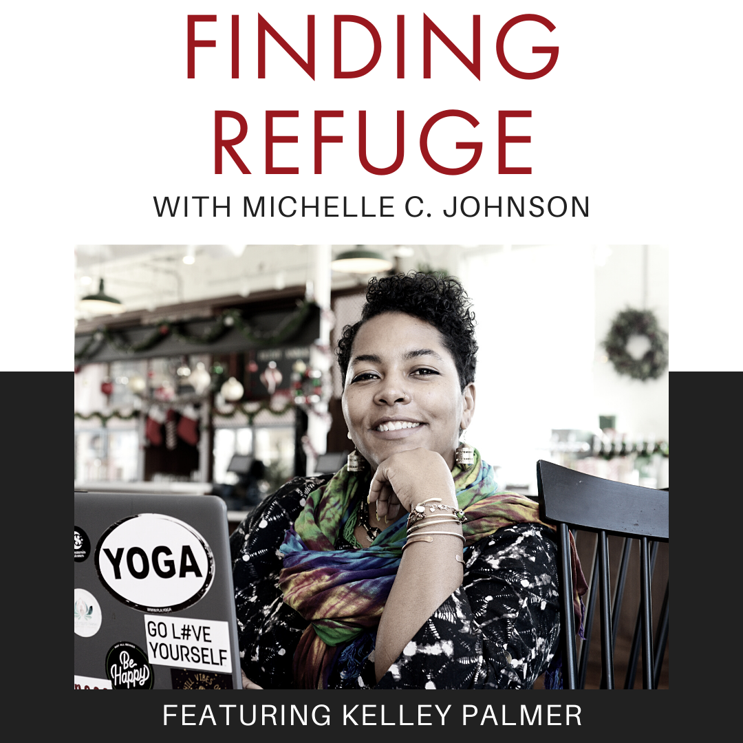 Finding Refuge