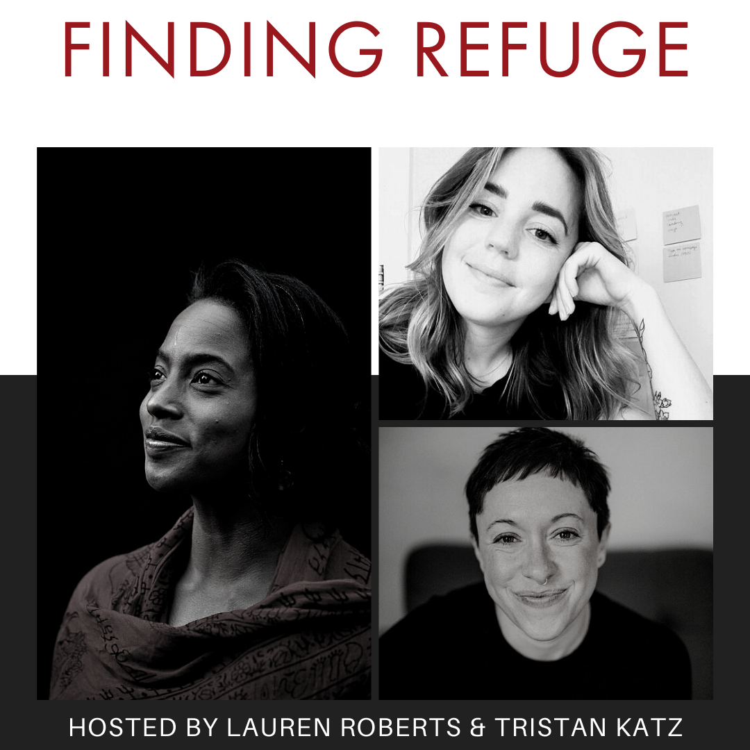 Finding Refuge