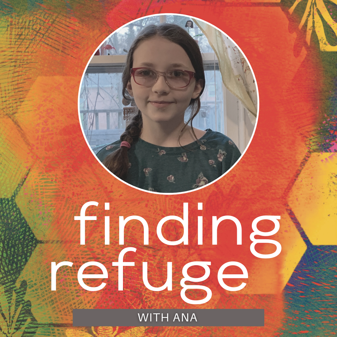 Finding Refuge