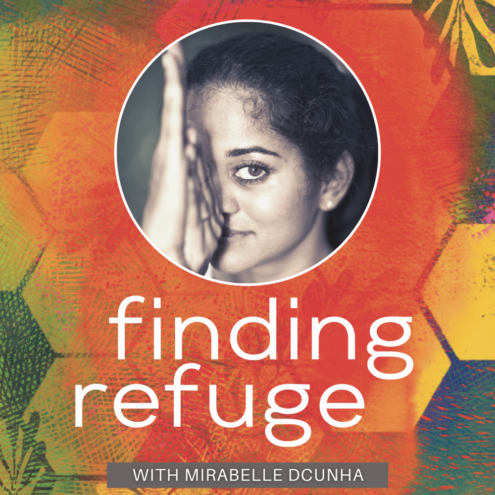 Finding Refuge