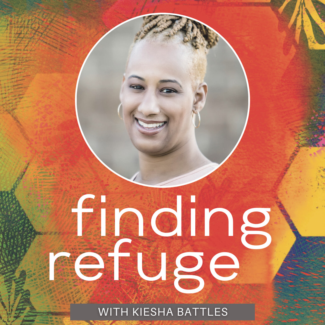 Finding Refuge