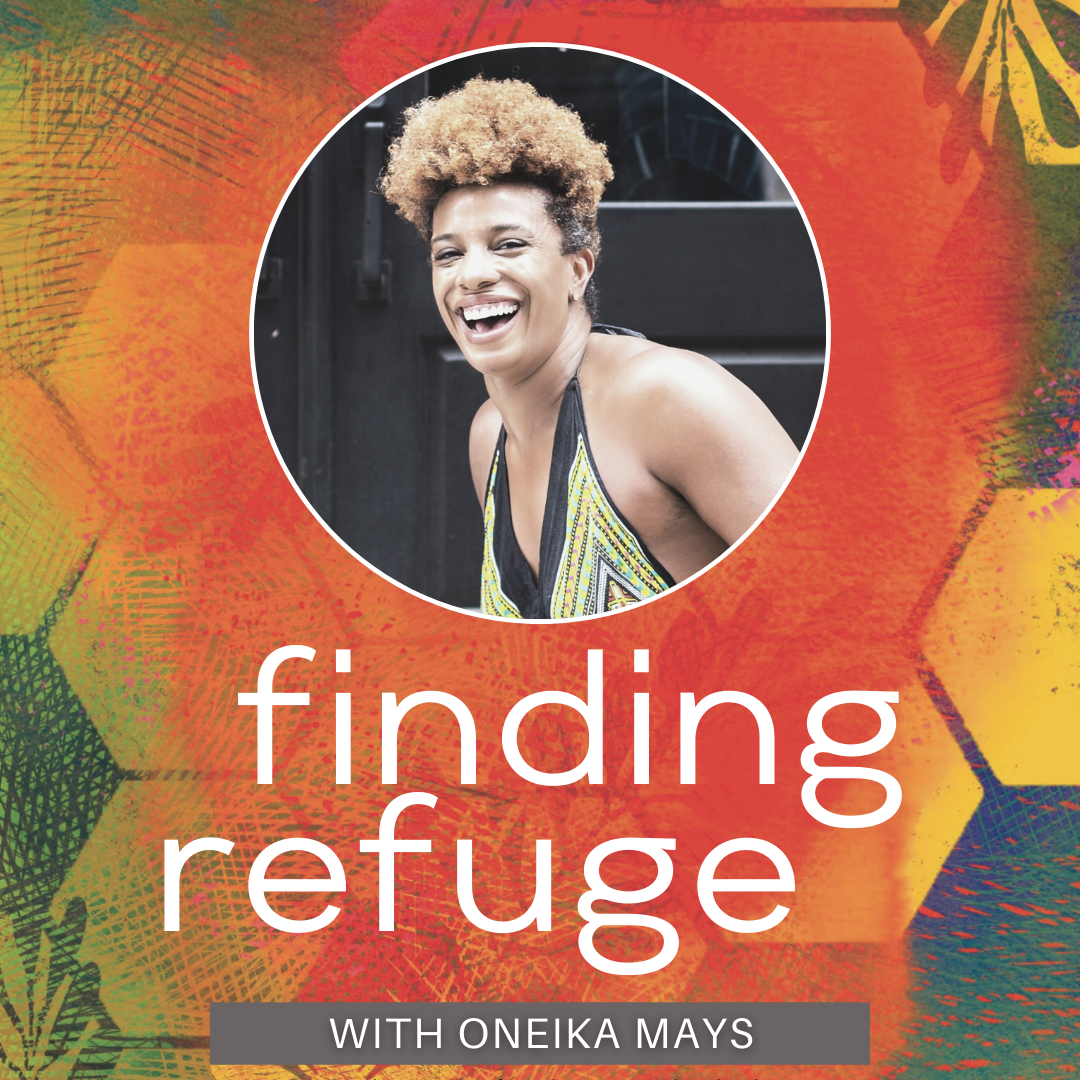 Finding Refuge