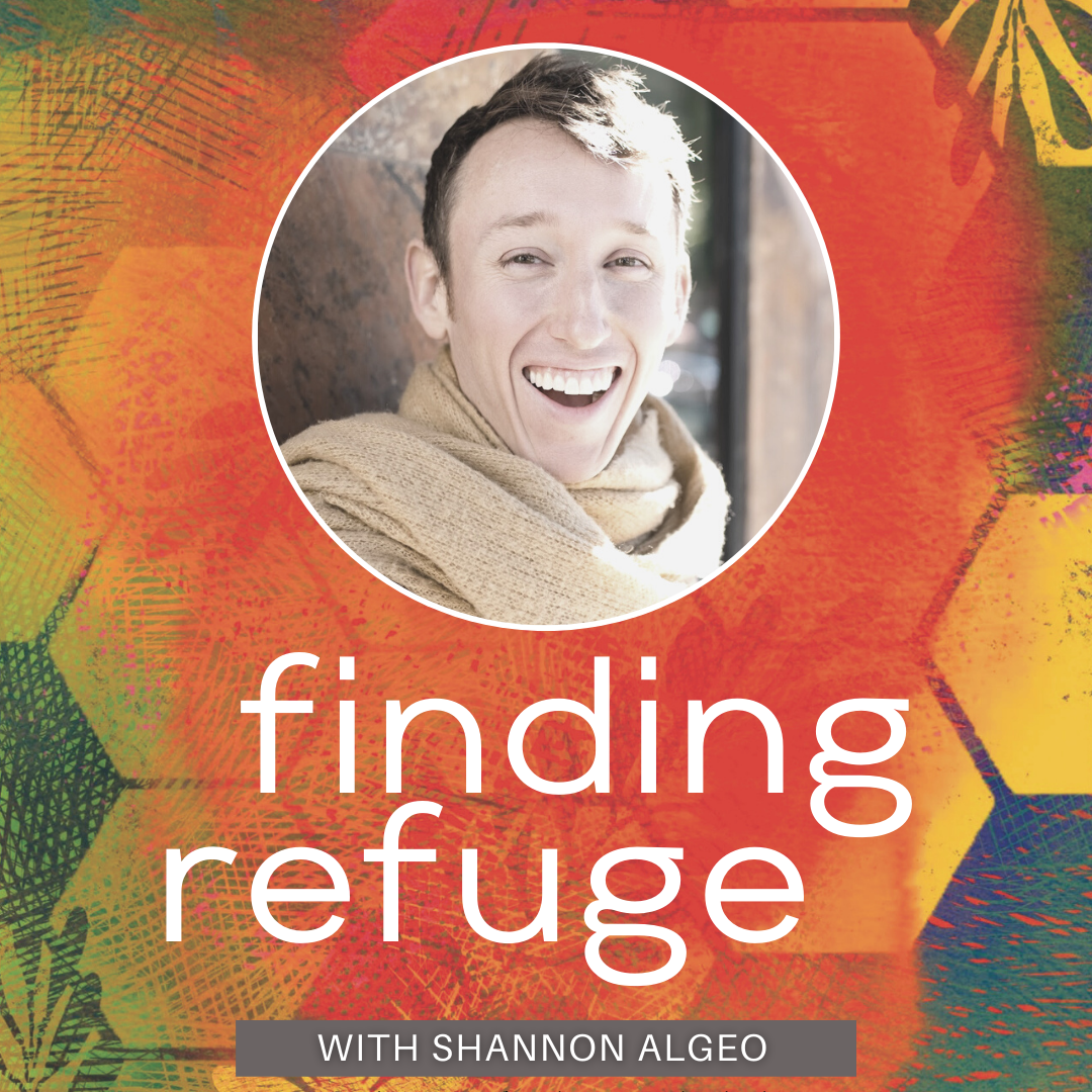 Finding Refuge