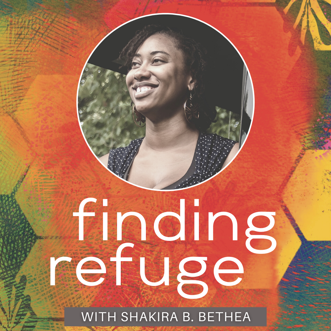 Finding Refuge