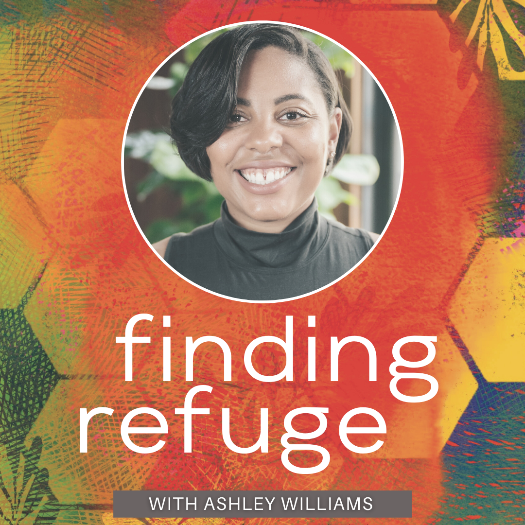 Finding Refuge