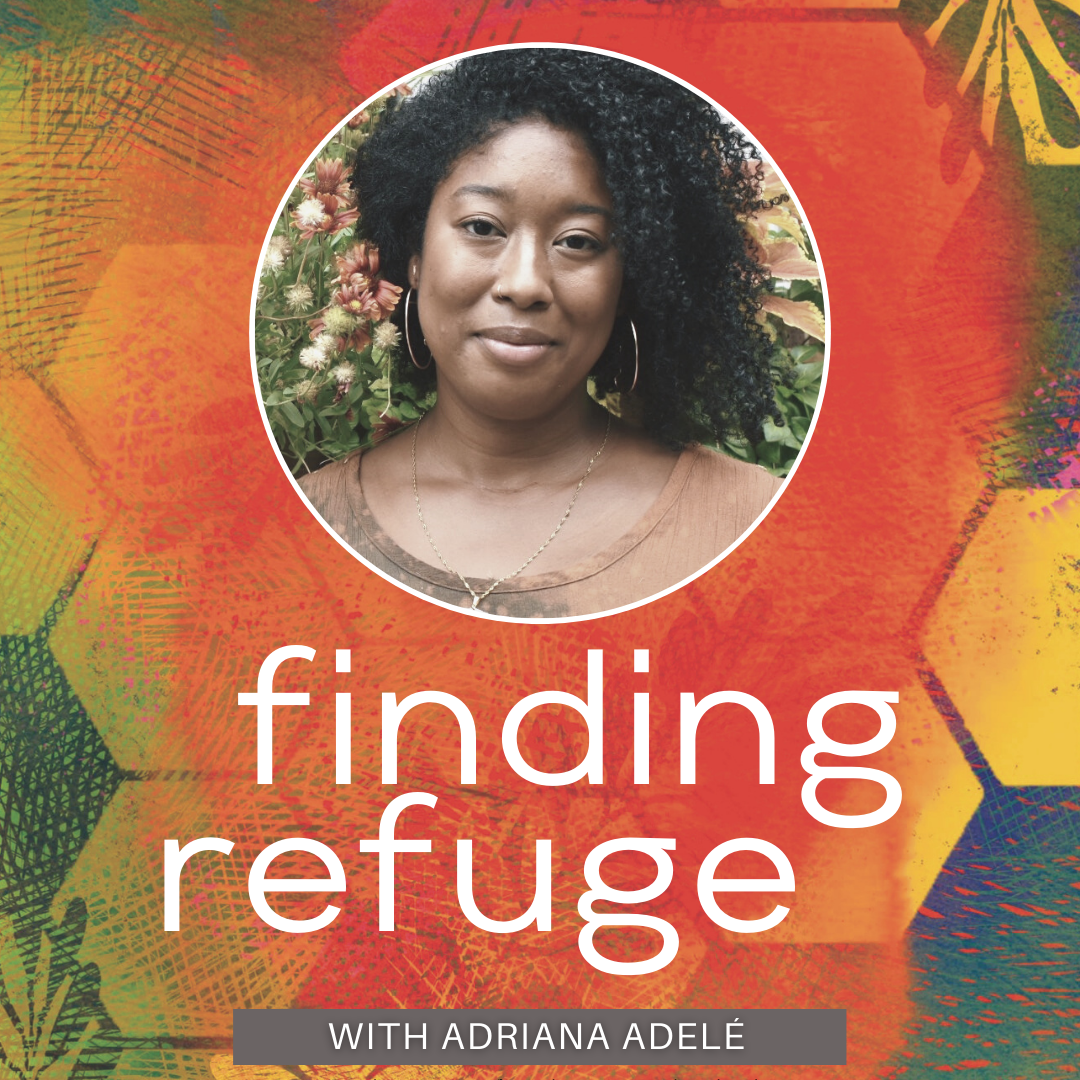 Finding Refuge