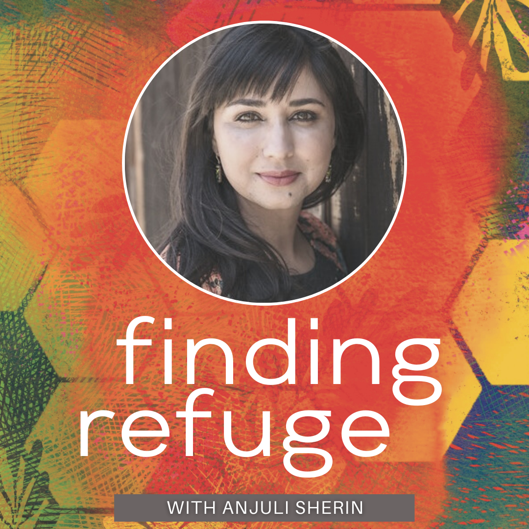 Finding Refuge