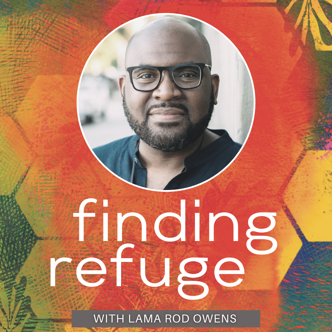 Finding Refuge