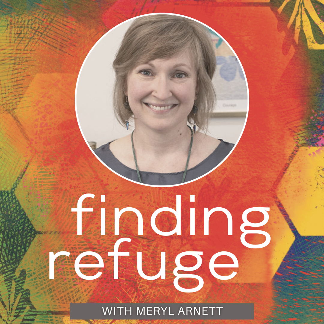 Finding Refuge