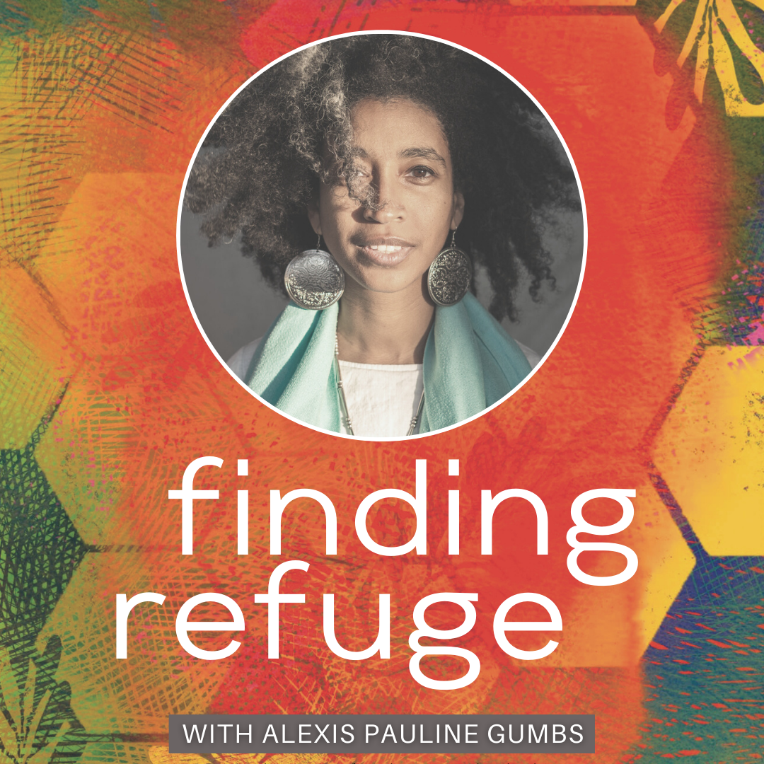 Finding Refuge