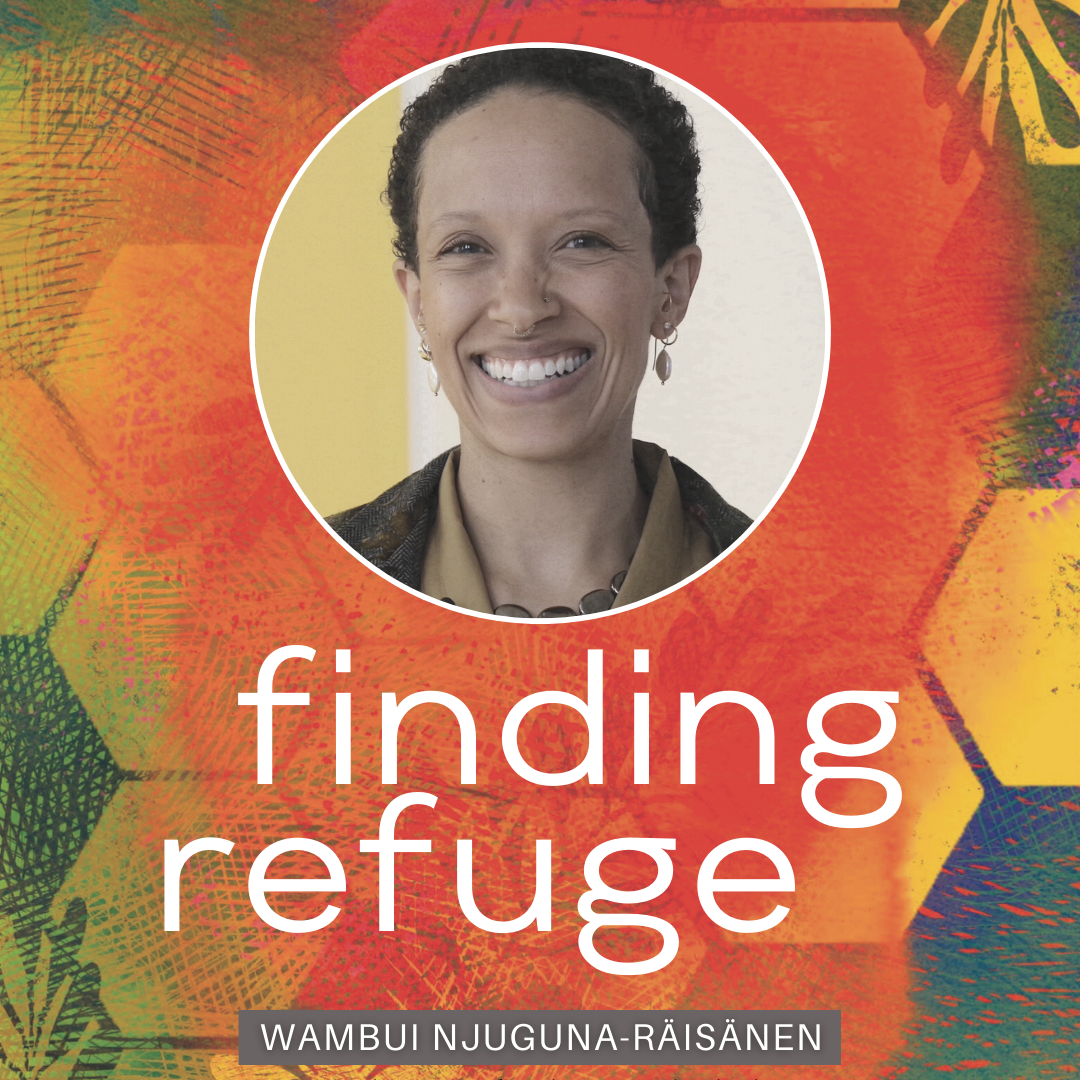 Finding Refuge