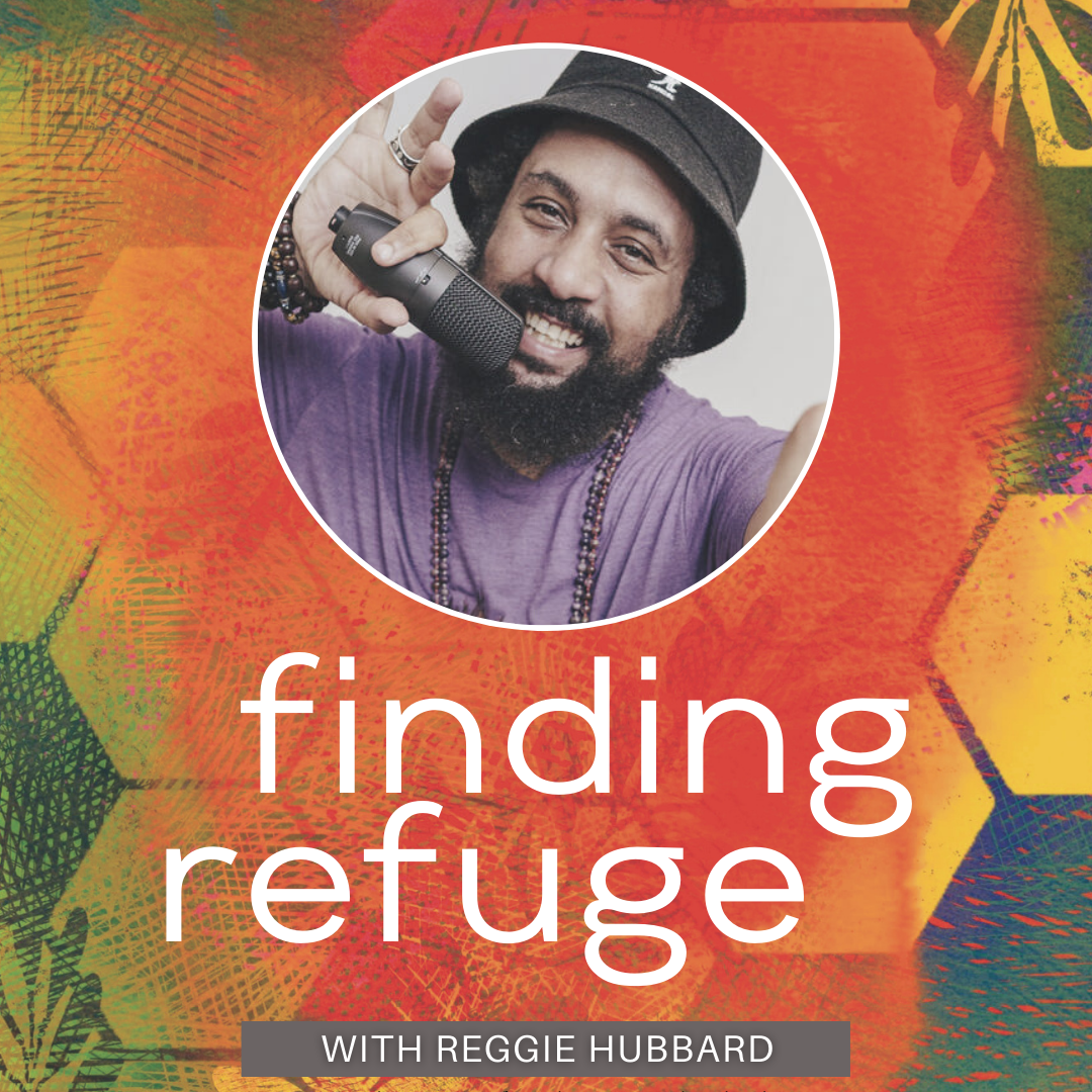 Finding Refuge