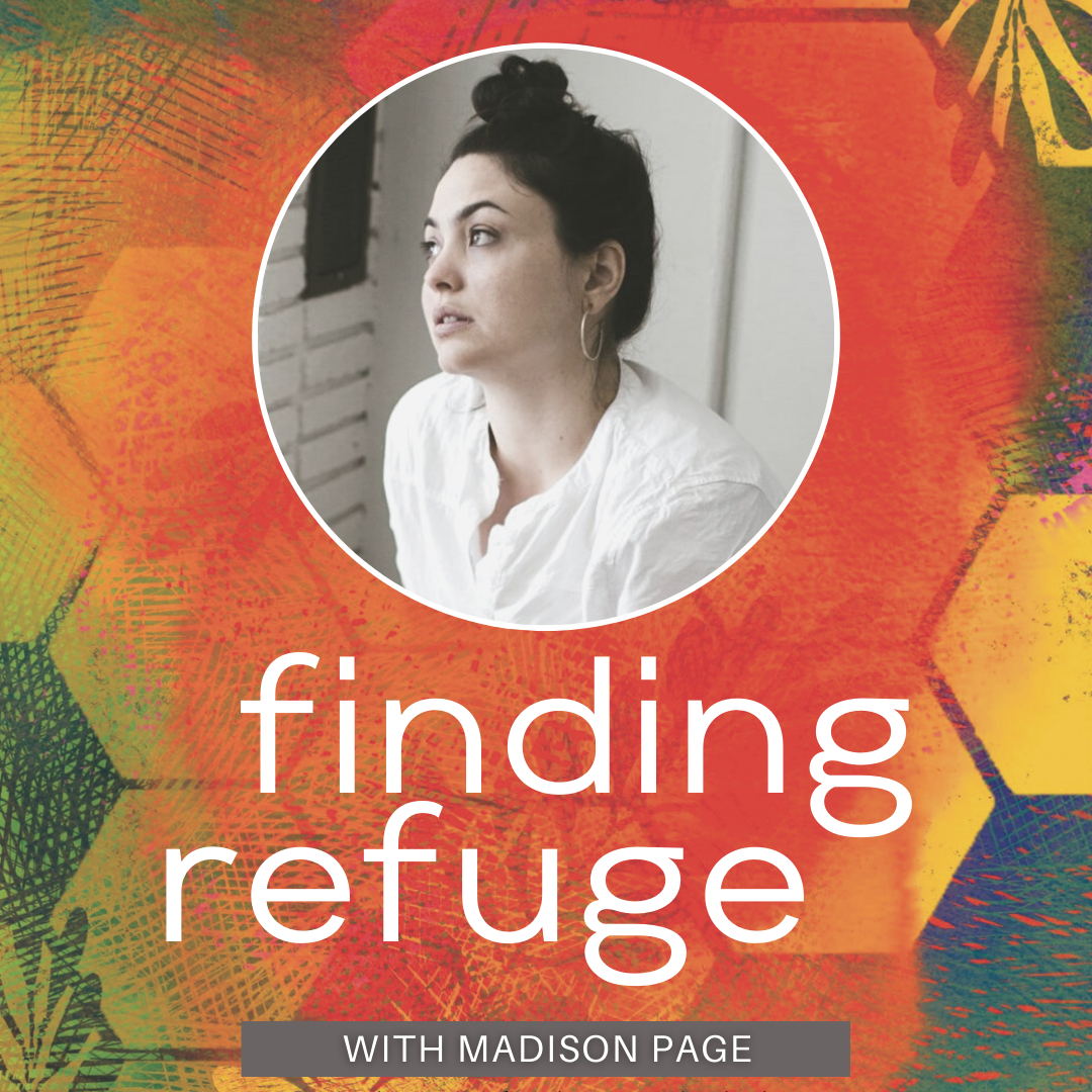 Finding Refuge