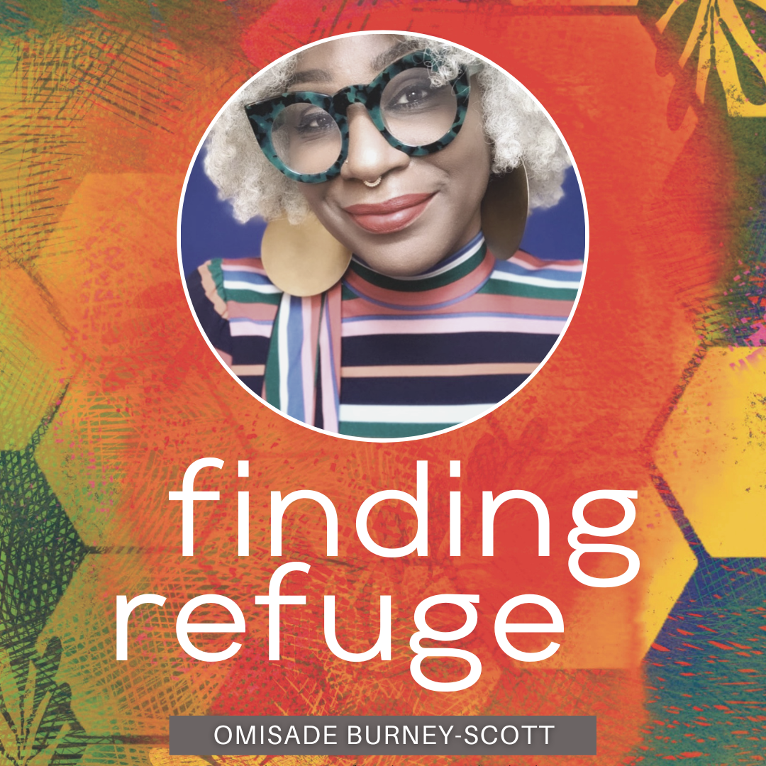 Finding Refuge