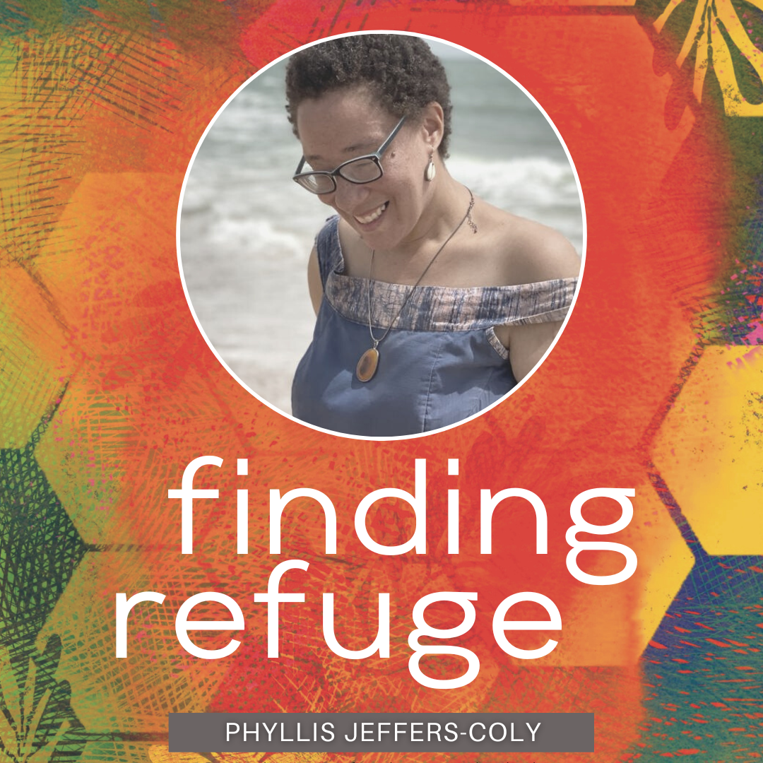 Finding Refuge