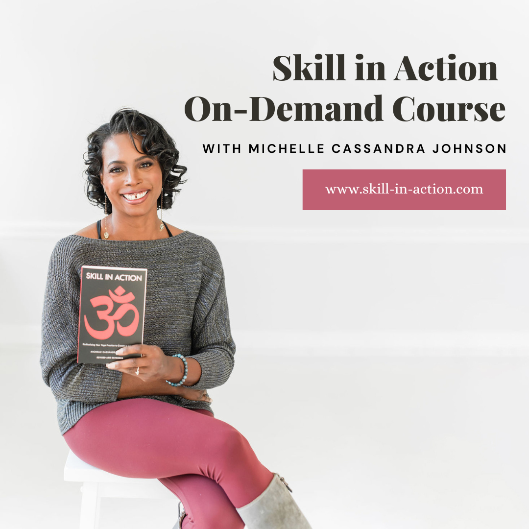 Skill in Action On-Demand Course