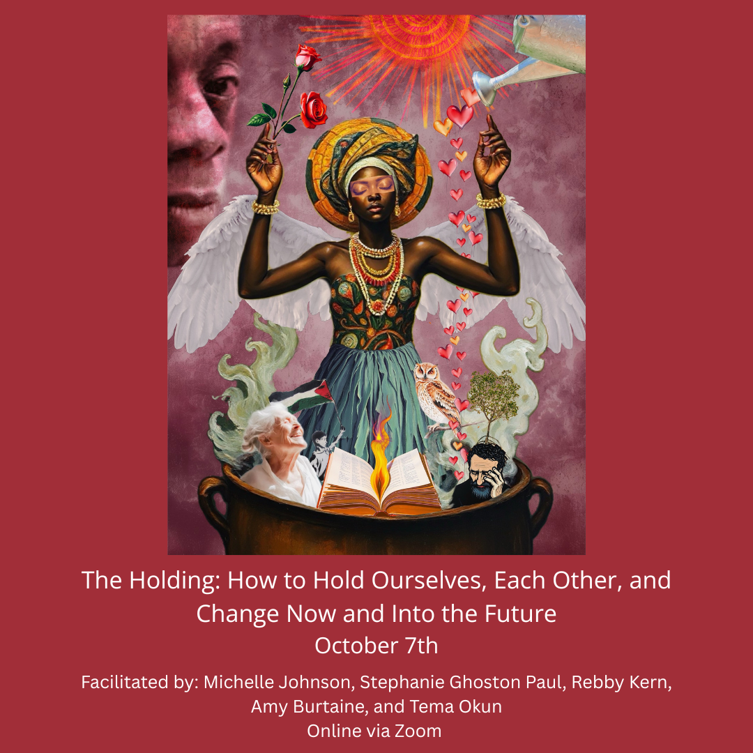 The Holding October 7th Online via Zoom (Instagram Post).png