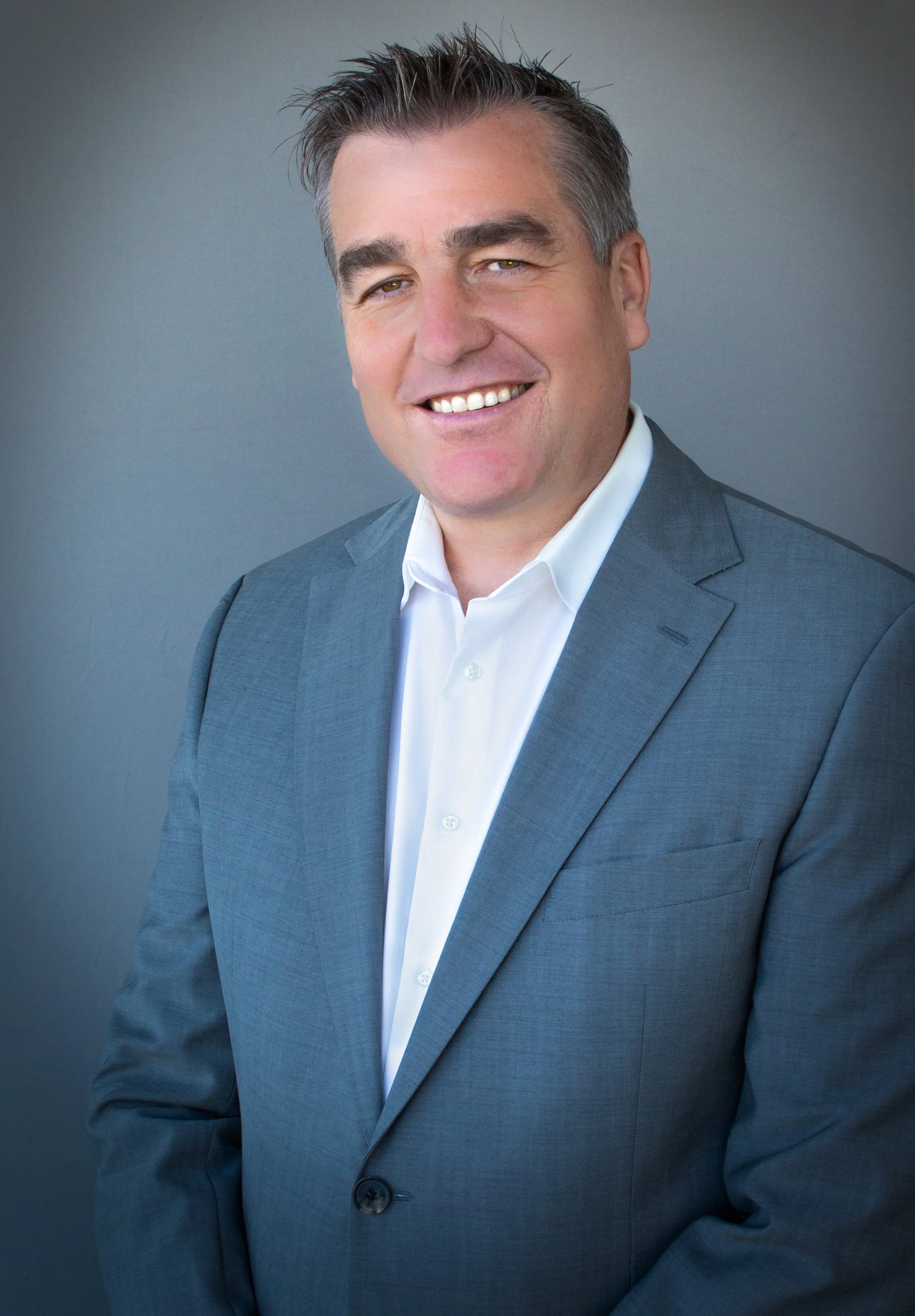 Stefan Guttensohn | Partner