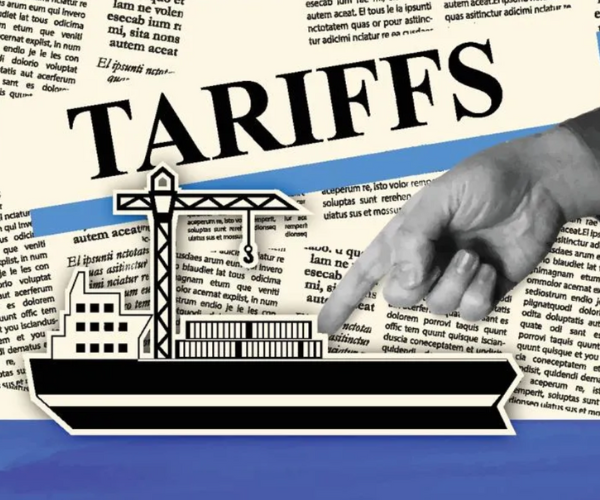 David Schnider Quoted in Forbes on Tariffs and Small Business Impact