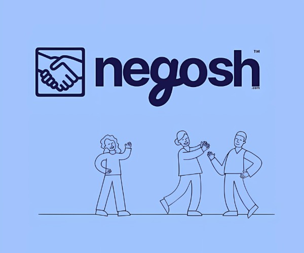 Greg Pan Partners with Negosh™ to Launch Smart Licensing Academy