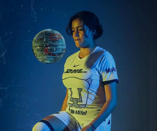 Brian Houlihan’s Patent Issued for Gamified Sports Training Tech