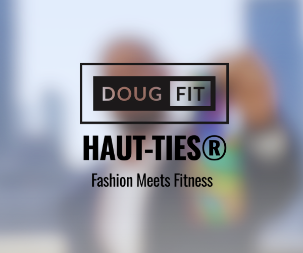Client Douglas Chironno Awarded U.S. Patent for Haut-Ties® Multifunctional Hair Band and Exercise Device